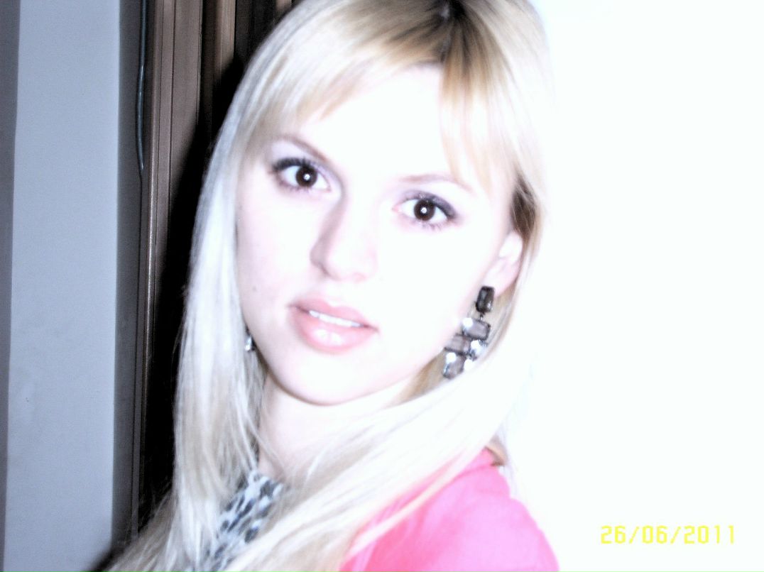 Irina Delight °•ღ ♥•°♔ Чертовка°•ღ ♥•°♔ | Hallandale Beach