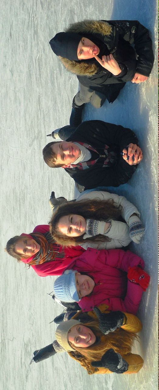 Анна Толубаева | Санкт-Петербург