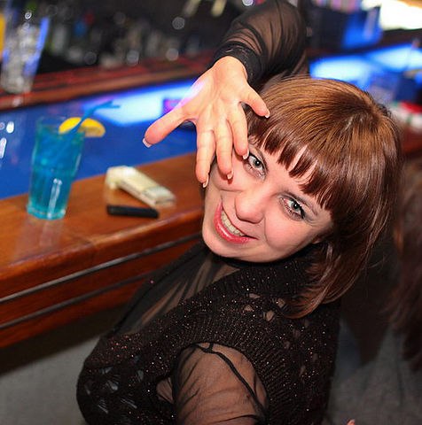 Алиса Ильченко | Днепр (Днепропетровск)