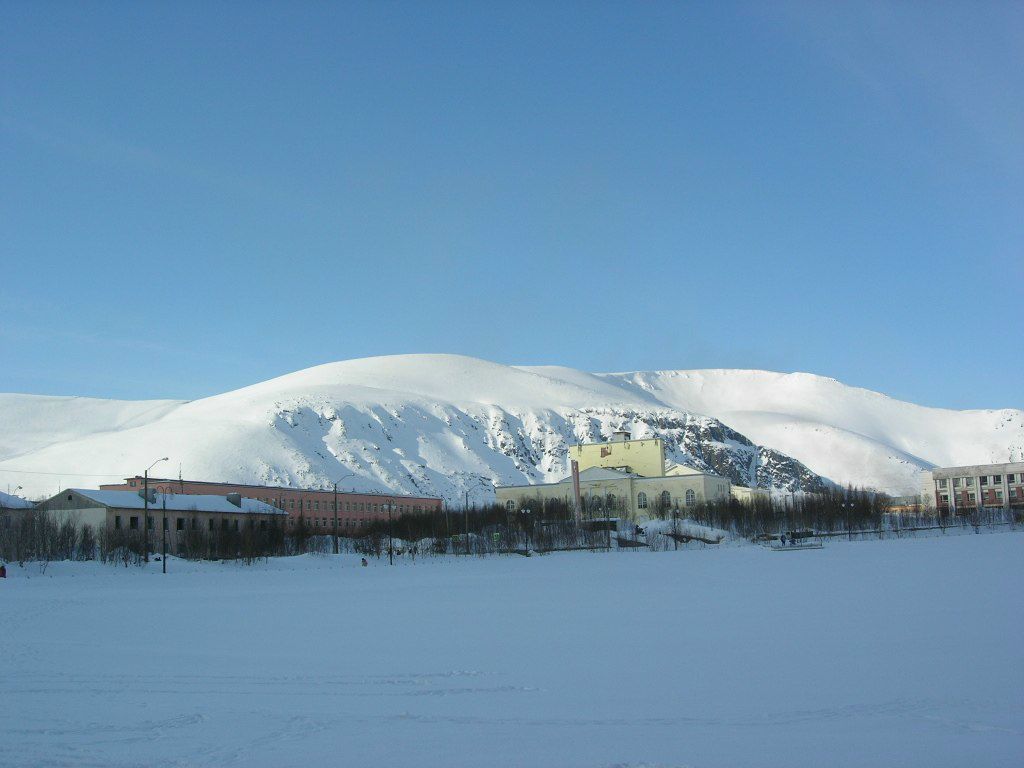 Мусье Буянов Анатоль | Санкт-Петербург