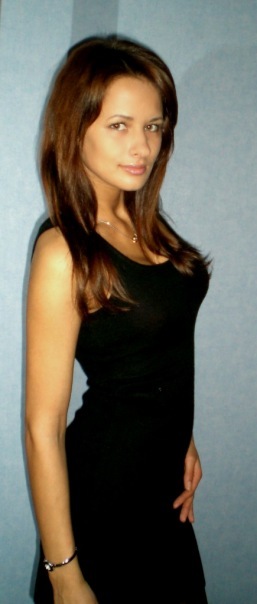 №3, Ксения Захарова №3, Ксения Захарова