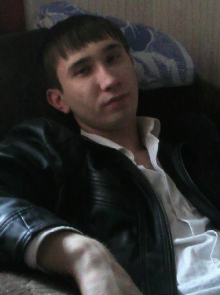 №11, Рамиль Мухаметгаряев, 36 лет, Нижнекамск №11, Рамиль Мухаметгаряев, 36 лет, Нижнекамск