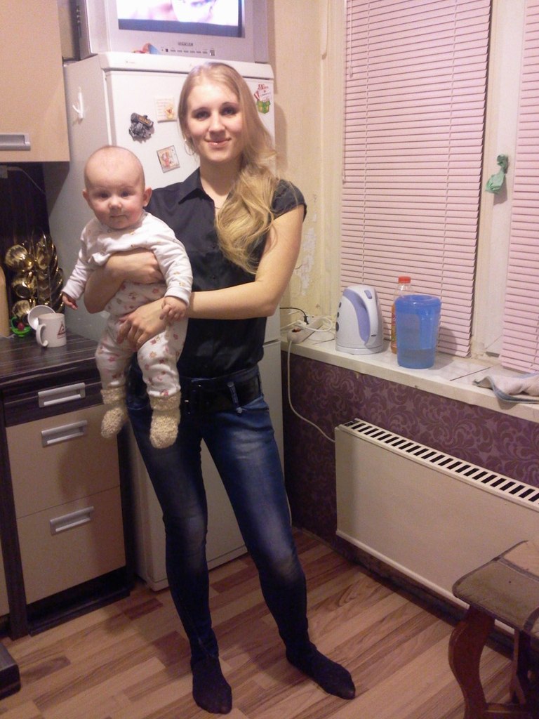 Елена Слинкина | Сургут