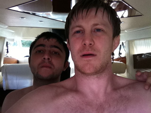 Руслан Алиев | 