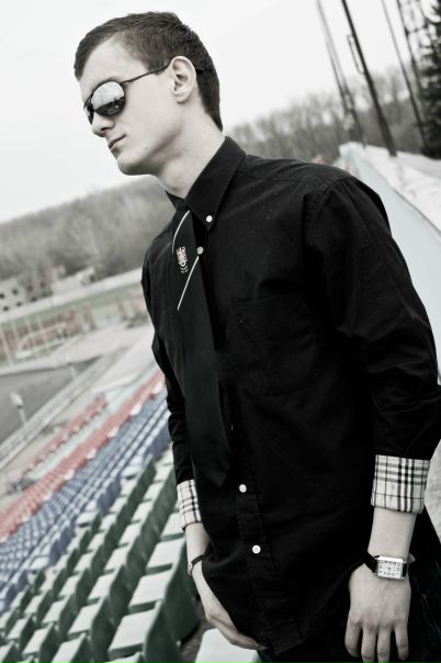 №36, Максим Ёжик, Харьков №36, Максим Ёжик, Харьков