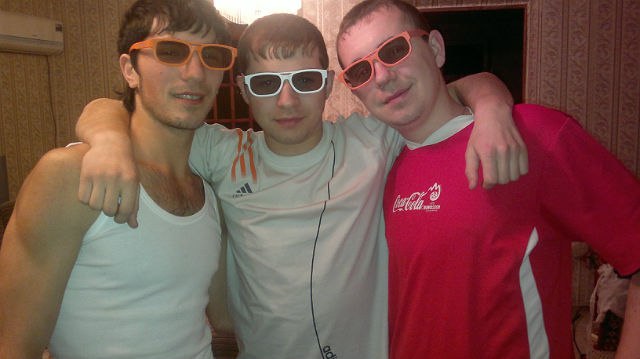 Andranik Minasyan | Волгоград