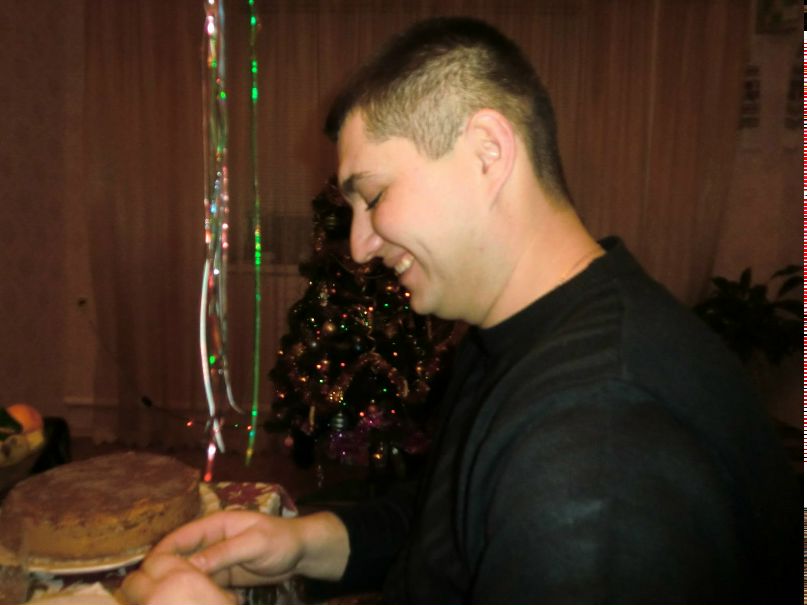 Сергей Кравченко | Одесса