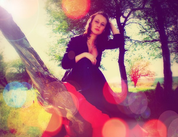 Вероника Анцупова ♥Ƹ̴Ӂ̴Ʒ♥ RонЯ  ♥Ƹ̴Ӂ̴Ʒ♥ | Кемерово