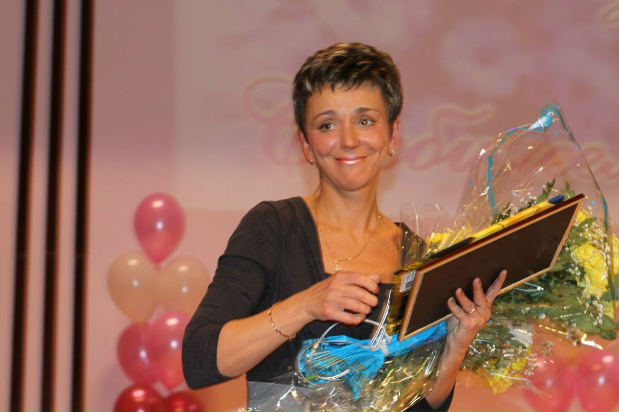 Наталья Кознова | Екатеринбург