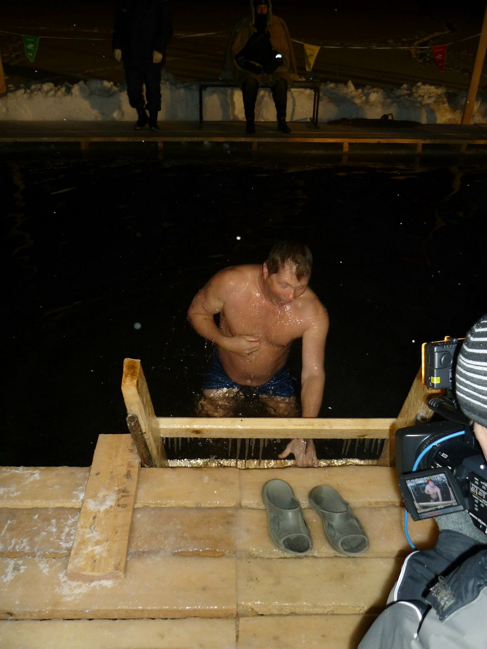 Николай Кулагин | Нижний Новгород