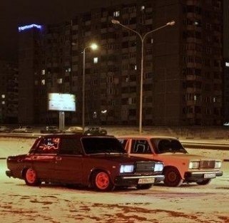 Йа Димк 《說文解 | Калуга