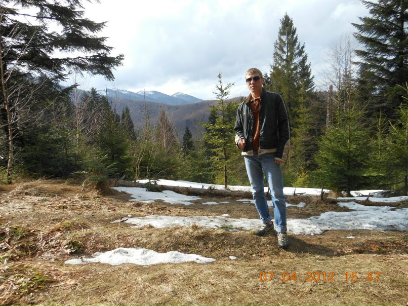 Юрій Мадей KASSA | Киев