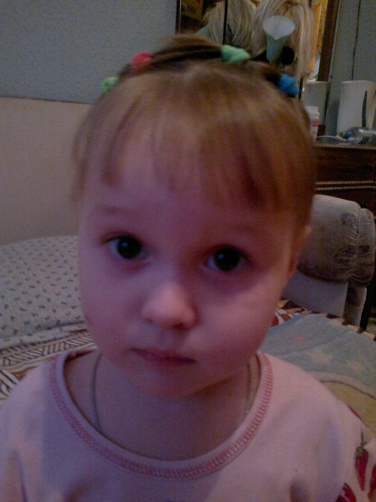 Леся Казакова | Излучинск