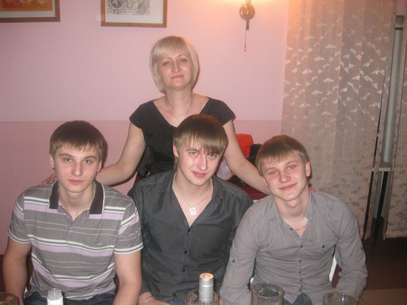 Артем Ковалёв | Курган