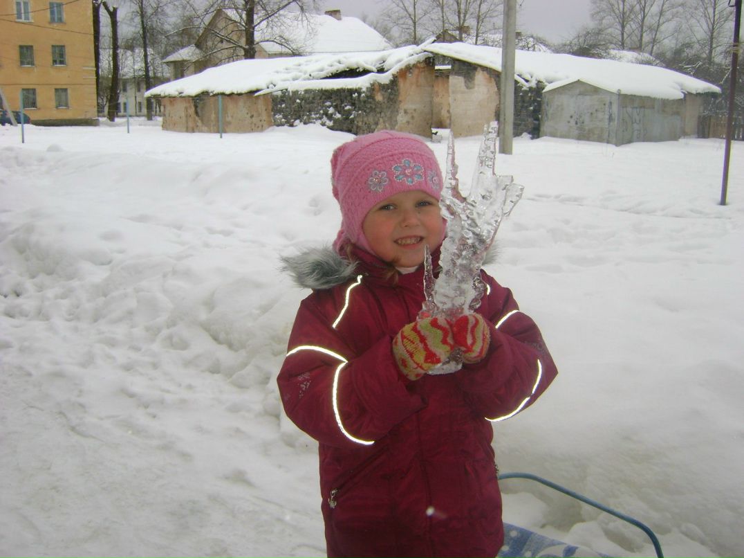 Анатолий Швырков | Санкт-Петербург
