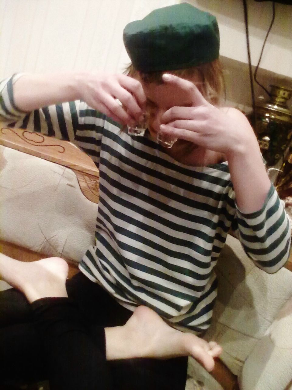 Соня Степанова | 