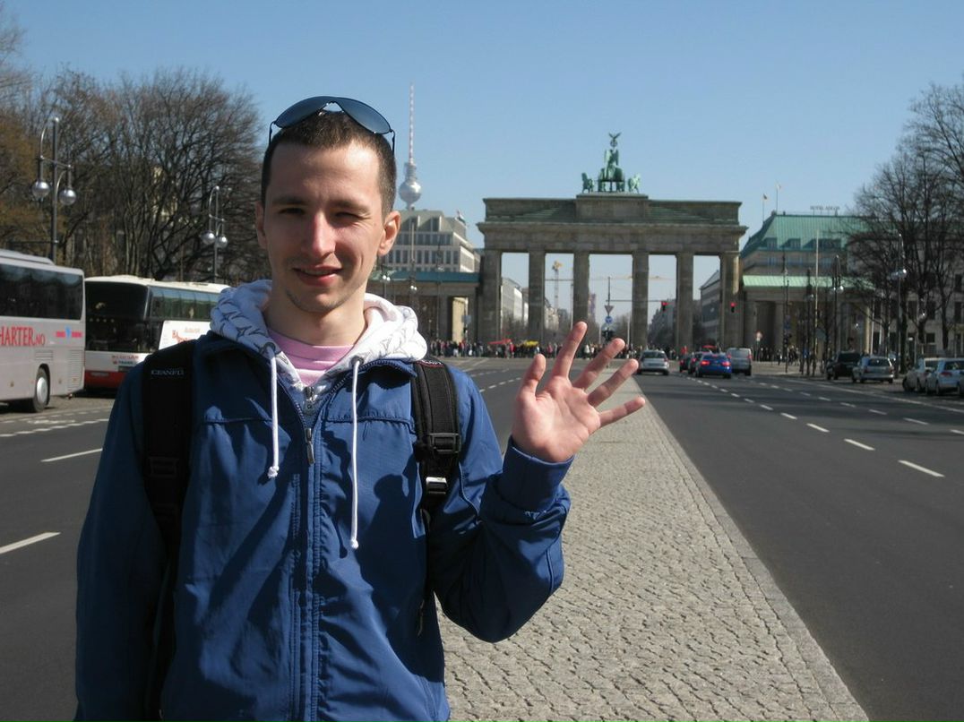 Вадим Попов | Алматы