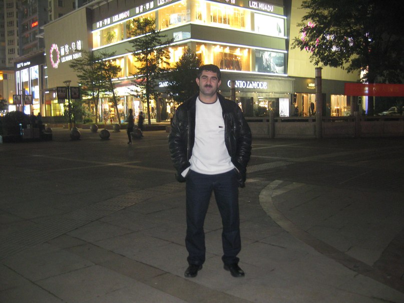 Nadir Axundov | Сумгаит