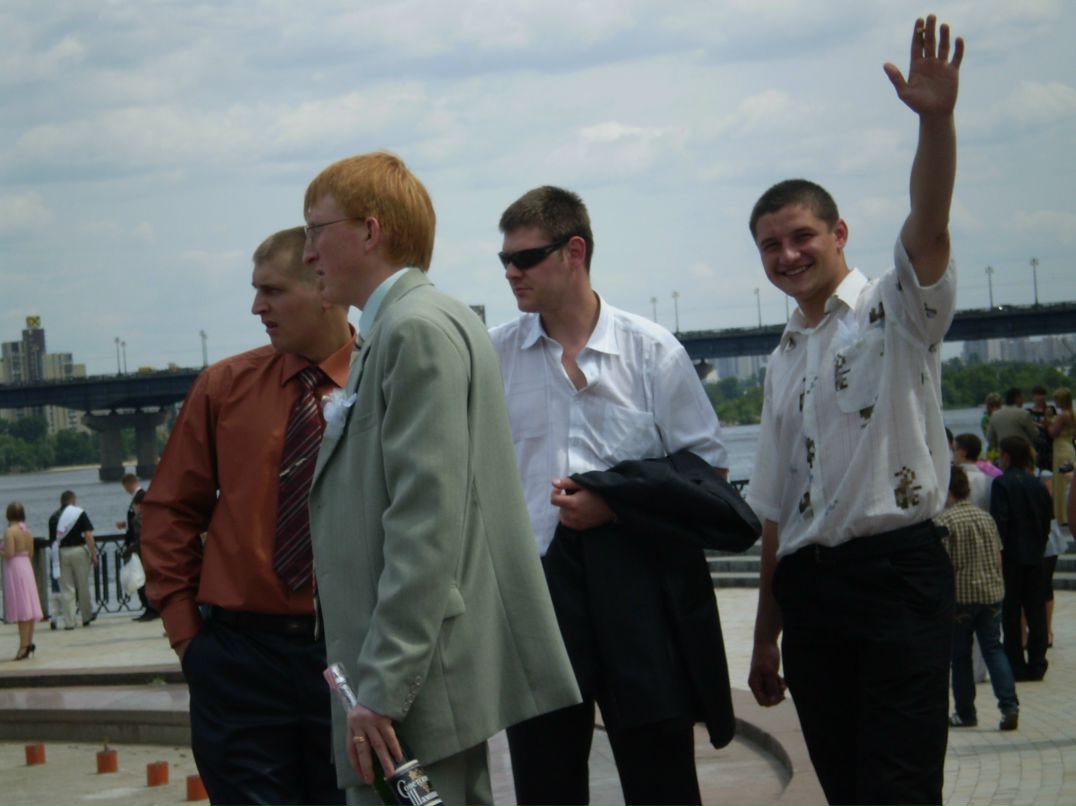 Вадим Демчук | Киев