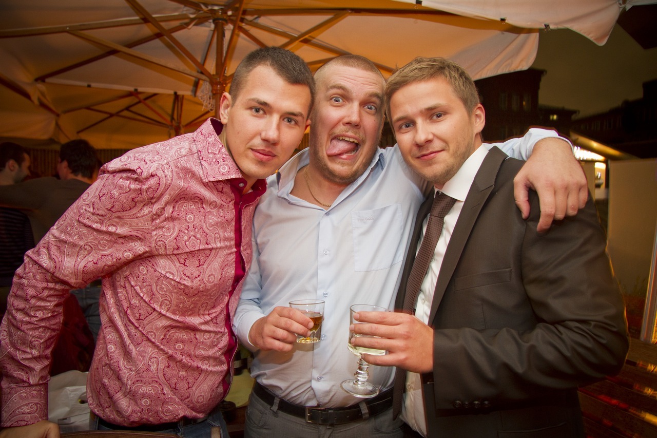 Фото профиля