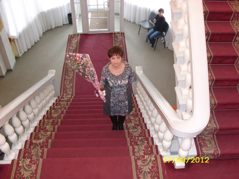 Татьяна Анчукова | Петрозаводск