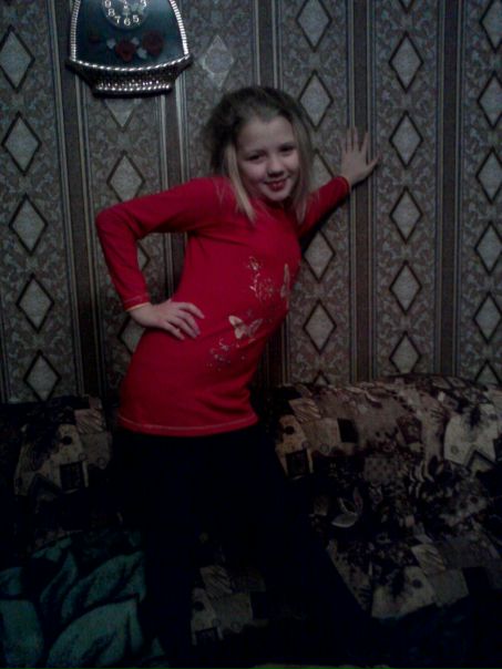 №18, Анита Каминская №18, Анита Каминская