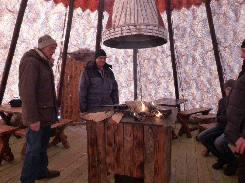 Павел Чернятьев | Екатеринбург