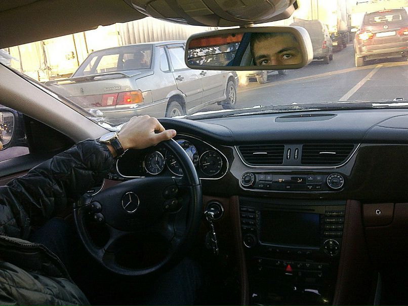 Геннадий Тимофеев | Николаев