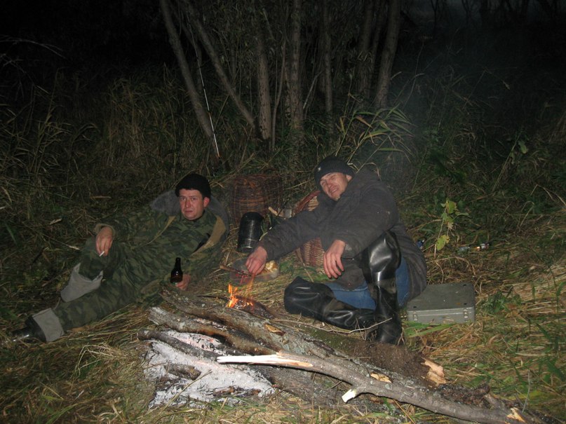 Андрей Кобычев | Яренск
