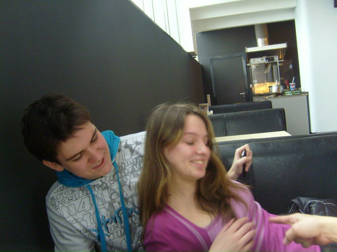 Ольке Куприй * Фучка :D * | Санкт-Петербург