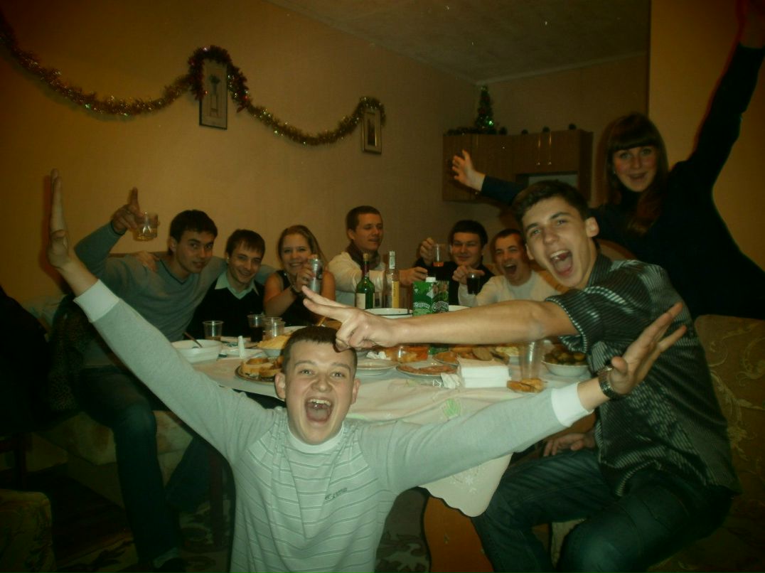 Александр Мацкевич | Севастополь