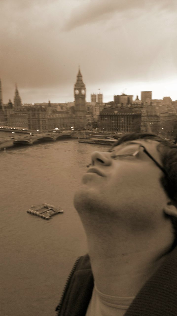 Илья Бухтояров Escape! | Клин