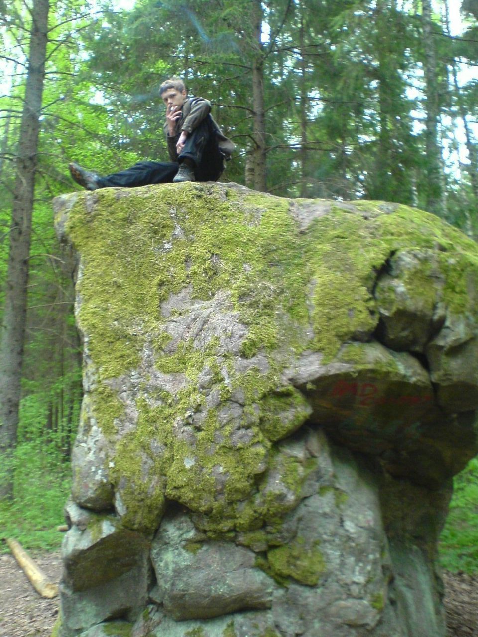 Александр Данильчик | Слоним