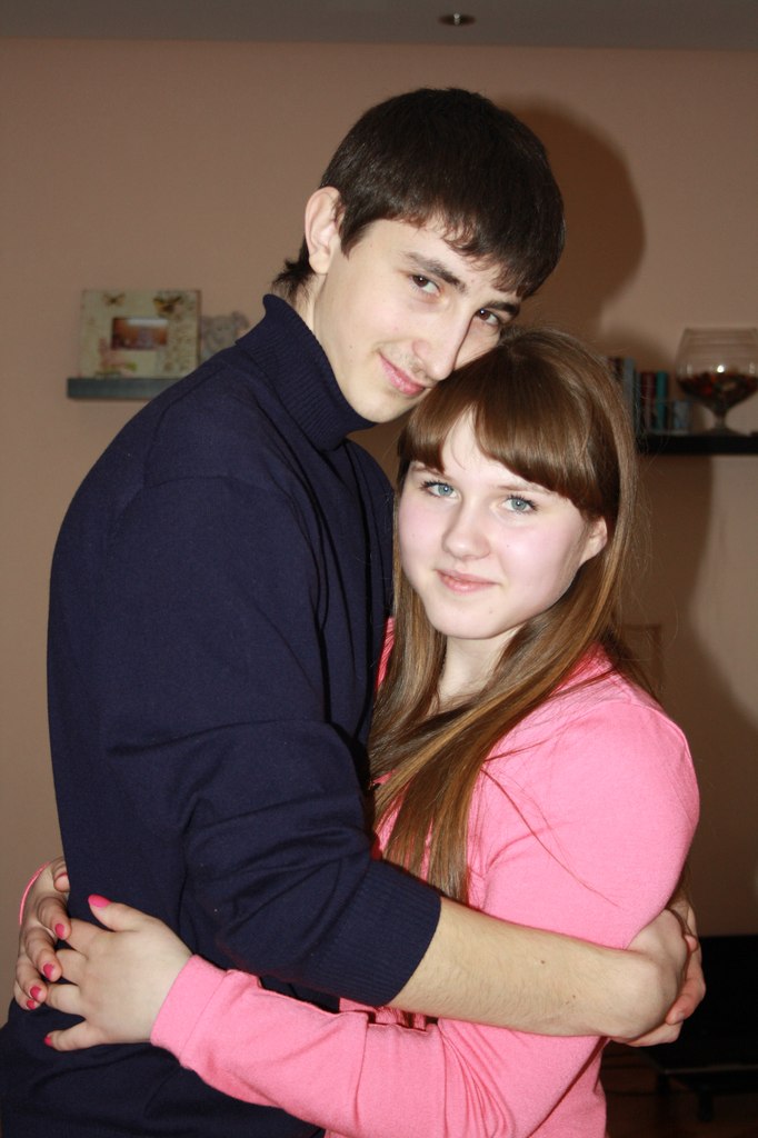 Анюта Шатова | Ханты-Мансийск