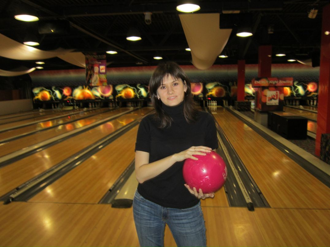 Анна Смирнова | Новосибирск