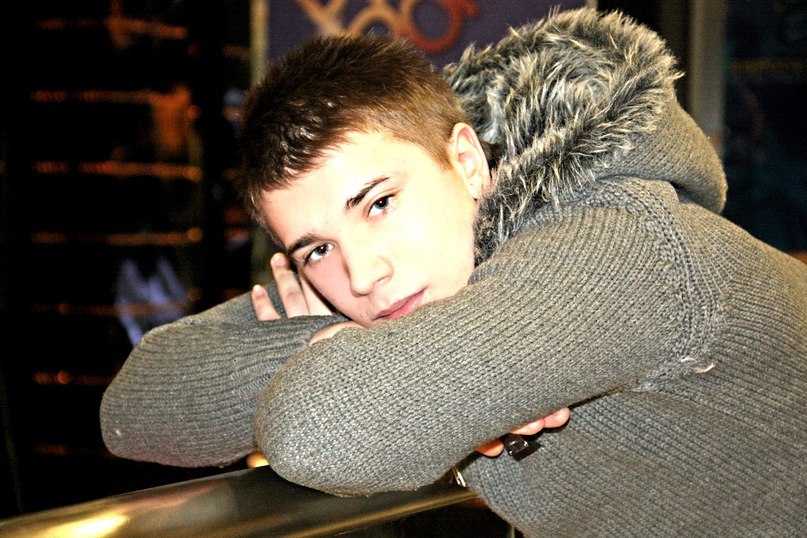 Миша Шевченко | Москва