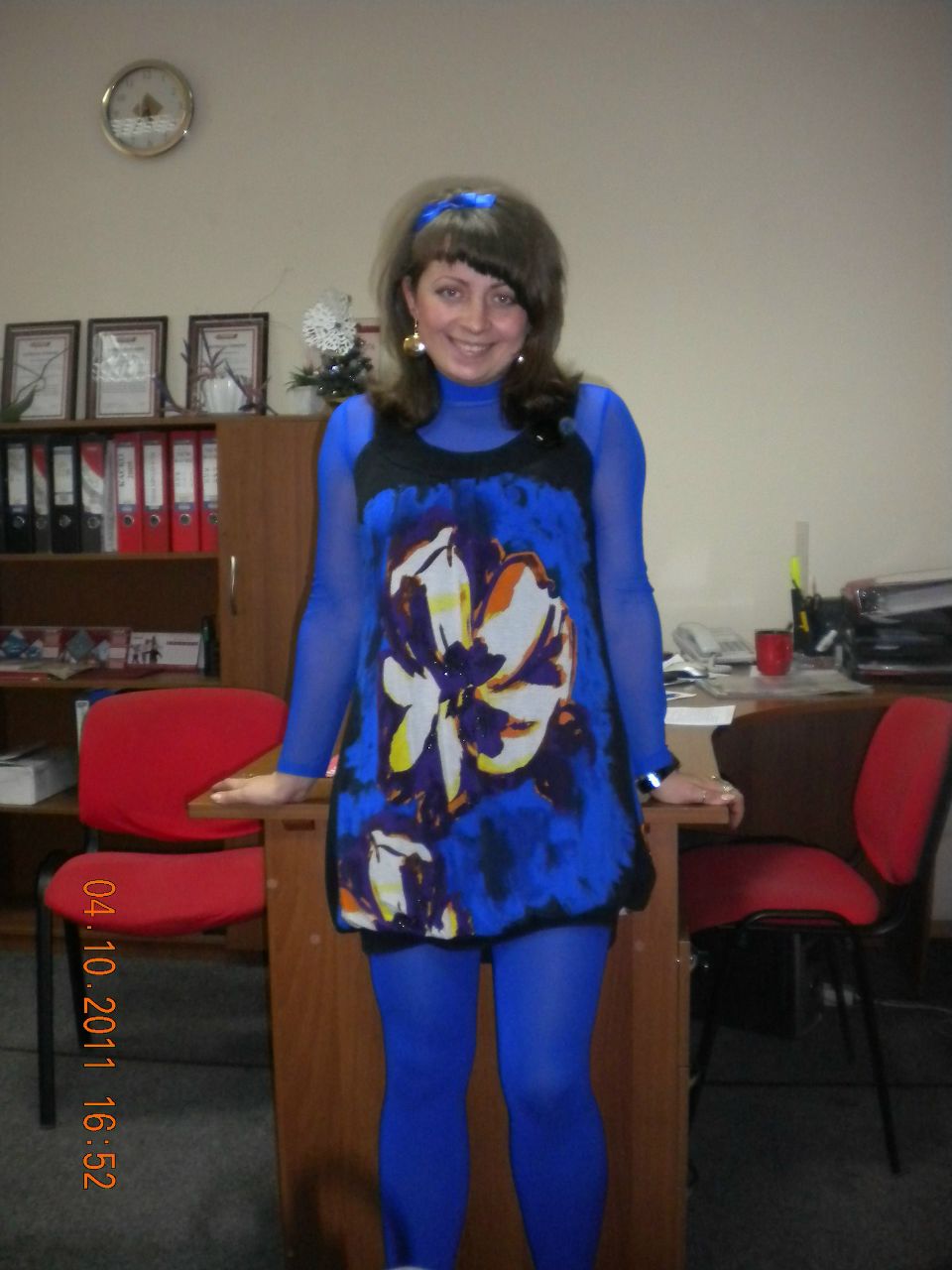 Виктория Грек | Днепр (Днепропетровск)