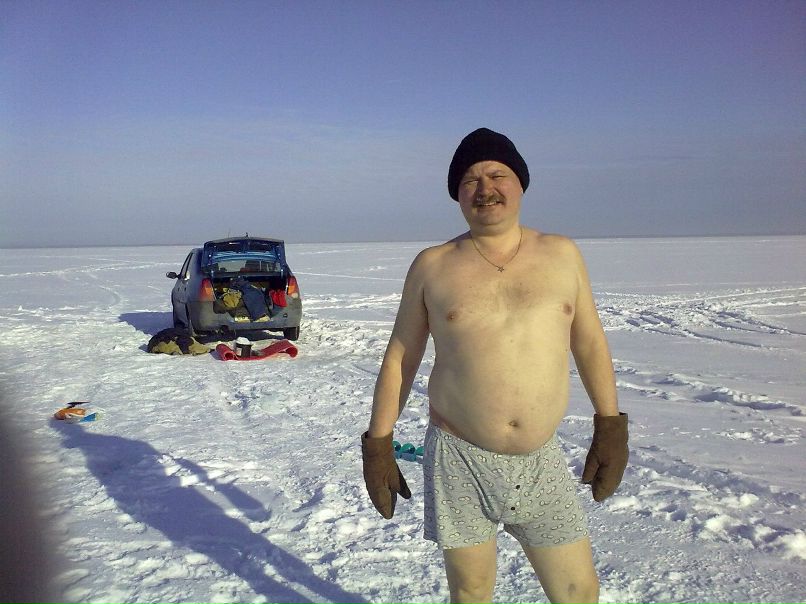 Игорь Кунашев | Санкт-Петербург