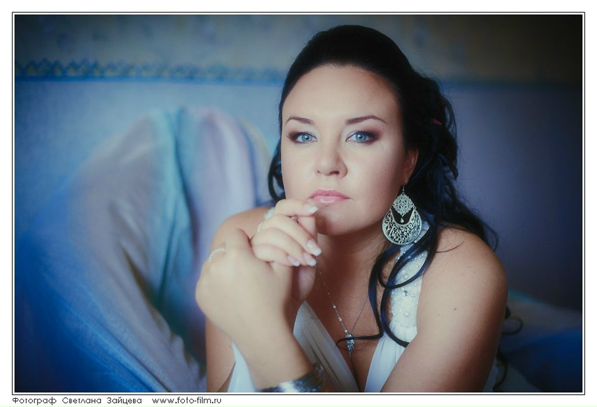 Ирина Калинкина-Шубина | Улан-Удэ