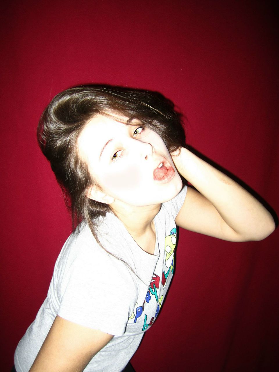 Юлия Лычак | Москва