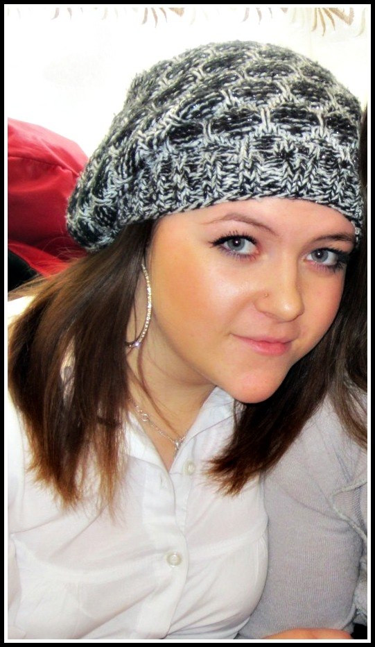 Марина Ильина | Новосибирск