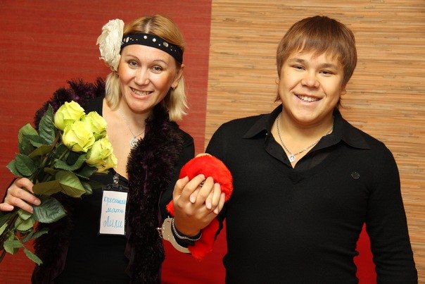 Булат Хабибуллин | Казань