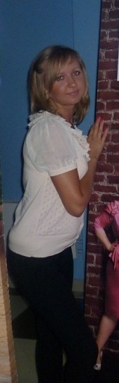 №112, Ирина Кувалдина, 39 лет, Новосибирск №112, Ирина Кувалдина, 39 лет, Новосибирск