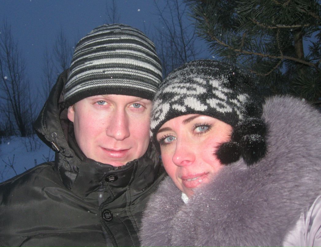 Андрей Лушков | Дзержинск