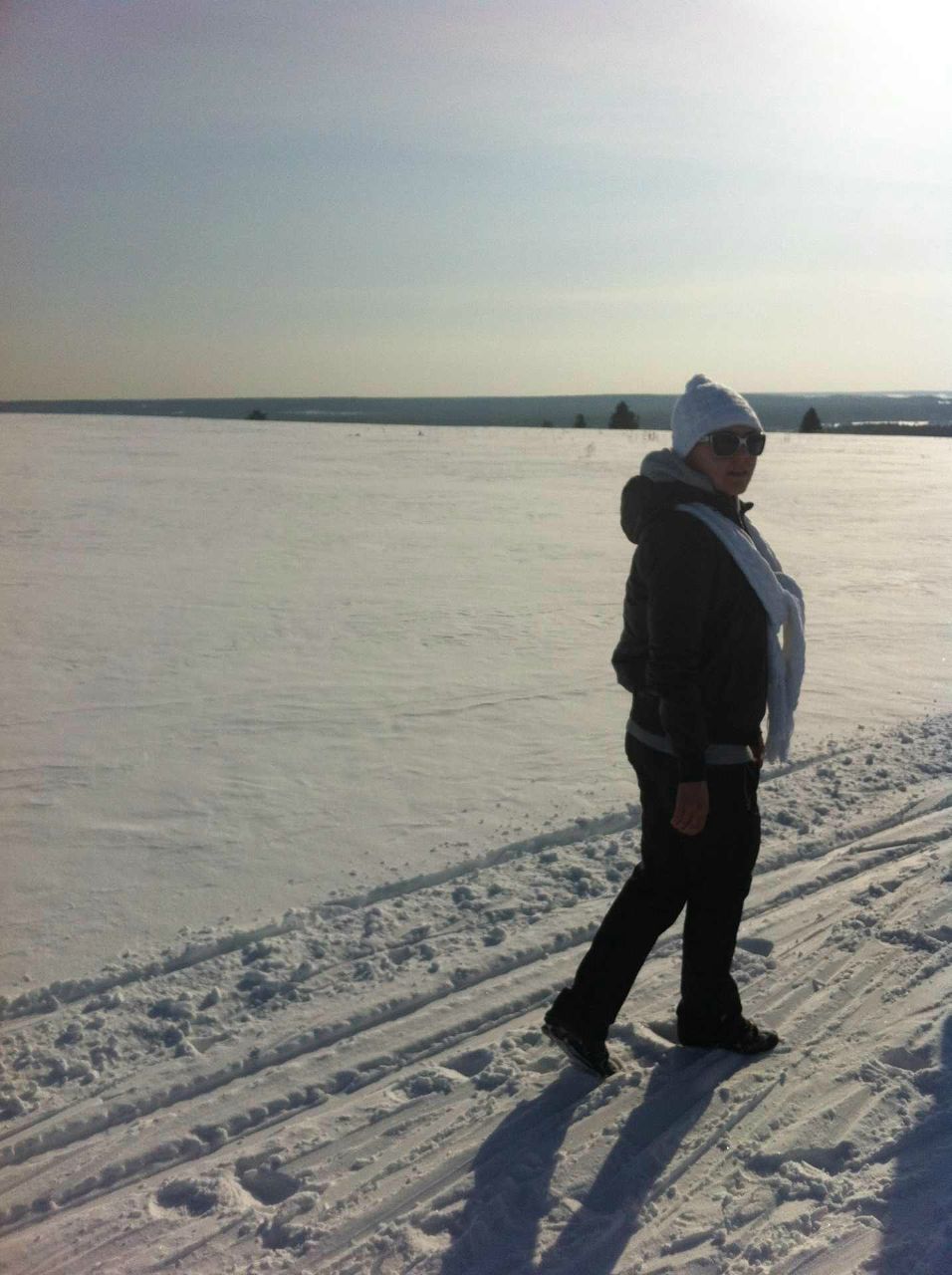 Гениальная Хлебникова (Дзюина) | Киров