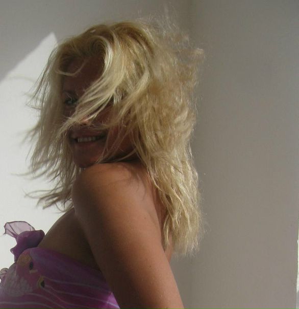 №19, Надежда Упине №19, Надежда Упине