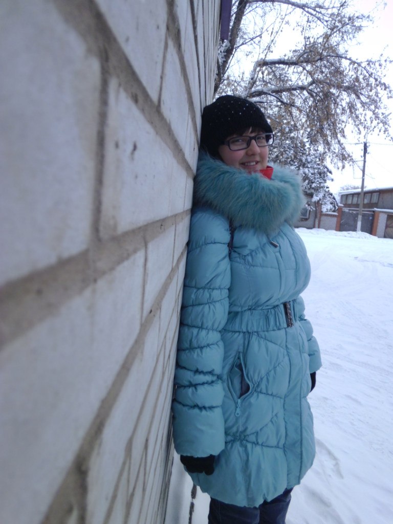 Ксения Гордеева | Томск