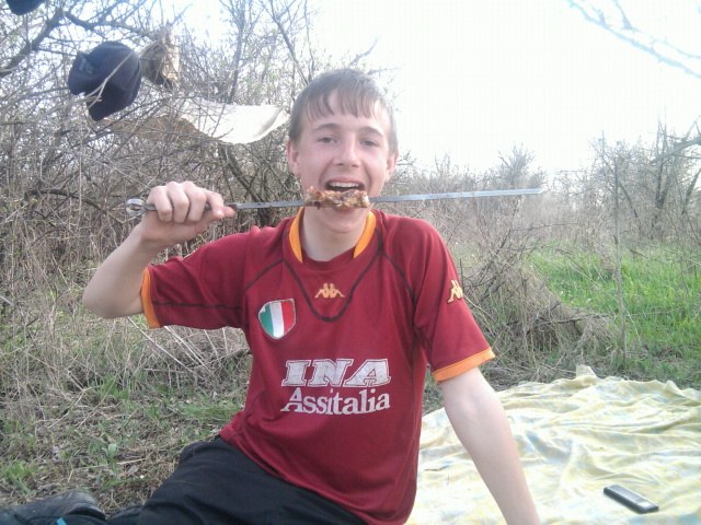 Николай Драгомир DRAGA^^) | Николаев