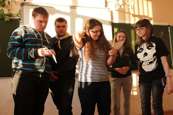 Виталий Бородулин | Санкт-Петербург