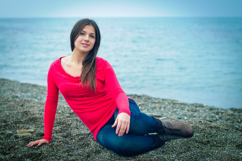 Вероника Агеева | Симферополь